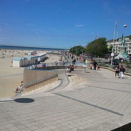 Une Pause Sur La Cote Boulogne-sur-Mer Exterior foto